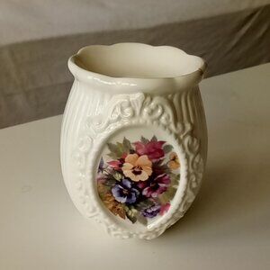 Vintage victorian candle warmer